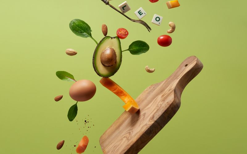 conseiller en nutrition Dole